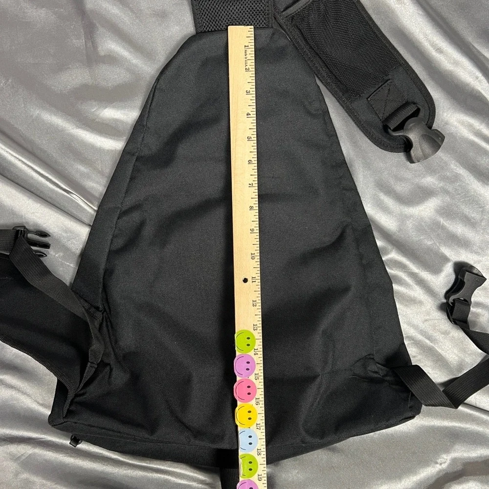 Colorado sling backpack